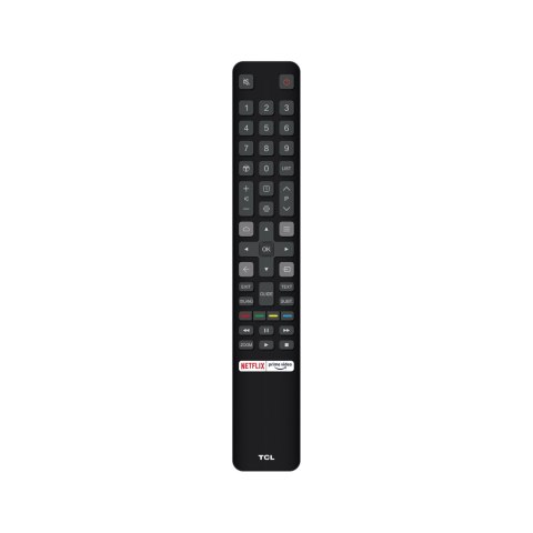 Telewizor TCL 40" FHD AndroidTV DVB-T2/C/S2 H.265 HEVC Telewizor TCL 40" FHD AndroidTV DVB-T2/C/S2 H.265 HEVC