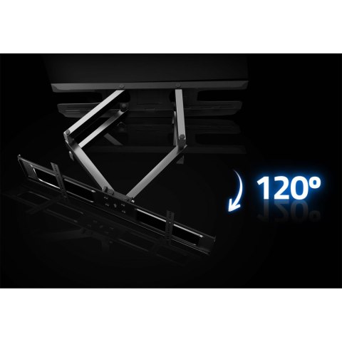 Uchwyt do telewizora 32-70 cali Humberg 45 kg Uchwyt do telewizora 32-70 cali Humberg 45 kg