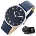ZEGAREK MĘSKI PAUL LORENS - PL11989A5-6F1 (ZG370E) + BOX