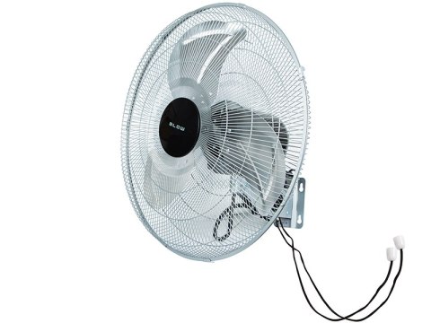 44-659# Wentylator ścienny 50cm 220w srebrny 44-659# Wentylator ścienny 50cm 220w srebrny
