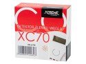 50-619# Detektor czujnik czadu xc70 lcd