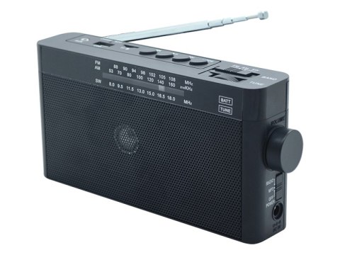 77-539# Radio przenośne analogowe am/fm blow ra9 77-539# Radio przenośne analogowe am/fm blow ra9