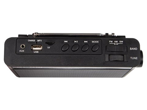 77-539# Radio przenośne analogowe am/fm blow ra9 77-539# Radio przenośne analogowe am/fm blow ra9