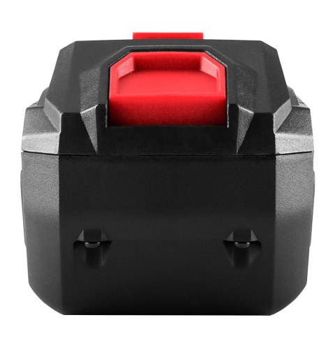 Akumulator Energy+ 18V, Li-Ion 6.0Ah Akumulator Energy+ 18V, Li-Ion 6.0Ah