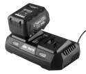 Akumulator Energy+ 18V, Li-Ion 6.0Ah