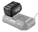 Akumulator Energy+ 18V, Li-Ion 6.0Ah