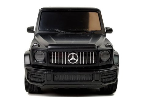 Auto Mercedes AMG G63 Zdalnie Sterowany R/C 1:24 Czarny 2.4 G Auto Mercedes AMG G63 Zdalnie Sterowany R/C 1:24 Czarny 2.4 G