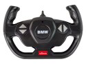 Auto R/C Bmw X6 M 1:14 Rastar Białe Auto R/C Bmw X6 M 1:14 Rastar Białe