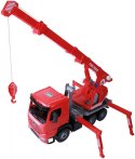 Dźwig straż pożarna 70 cm luzem w kartonie