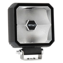 Lampa robocza halogen szperacz led 30w combo 12v 24v amio-04395