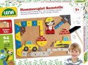 Przybijanka - zestaw budowlany