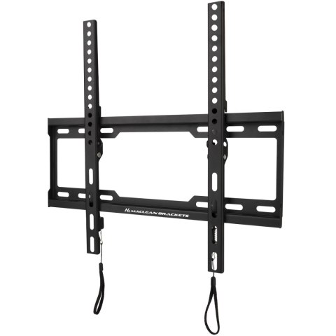 Uchwyt do TV Maclean, max VESA 400x400, 32-70", 45kg, reg. odchylenia +0°~-10°, MC-412 Uchwyt do TV Maclean, max VESA 400x400, 32-70", 45kg, reg. odchylenia +0°~-10°, MC-412