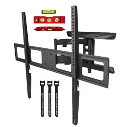 Uchwyt do TV Maclean, max VESA 800x600, 43-100