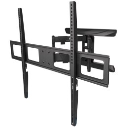 Uchwyt do TV Maclean, max VESA 800x600, 43-100