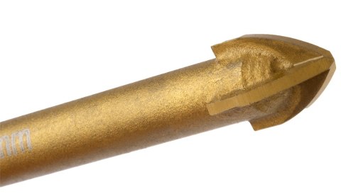 Wiertło uniwersalne TiN, 10 mm Wiertło uniwersalne TiN, 10 mm