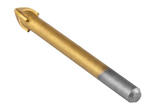 Wiertło uniwersalne TiN, 10 mm Wiertło uniwersalne TiN, 10 mm