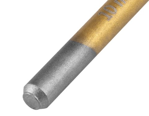 Wiertło uniwersalne TiN, 10 mm Wiertło uniwersalne TiN, 10 mm