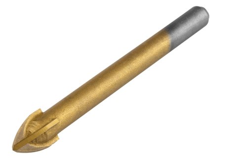 Wiertło uniwersalne TiN, 10 mm Wiertło uniwersalne TiN, 10 mm