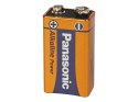3675# Bateria alkaliczna 9v 6lr61 panasonic
