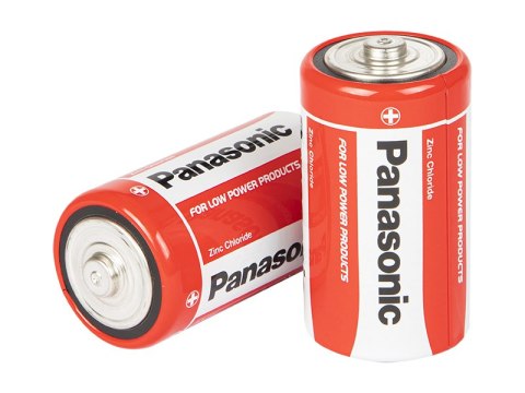 4398# BATERIA PANASONIC S PECIAL R20 2SZT 4398# BATERIA PANASONIC S PECIAL R20 2SZT