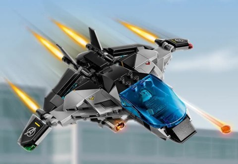 76314 - LEGO Super Heroes - Kapitan Ameryka: Wojna bohaterów — bitwa 76314 - LEGO Super Heroes - Kapitan Ameryka: Wojna bohaterów — bitwa