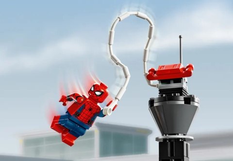 76314 - LEGO Super Heroes - Kapitan Ameryka: Wojna bohaterów — bitwa 76314 - LEGO Super Heroes - Kapitan Ameryka: Wojna bohaterów — bitwa