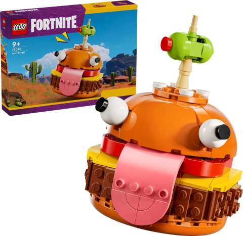 77070 - LEGO Fortnite - Durr Burgerownia 77070 - LEGO Fortnite - Durr Burgerownia