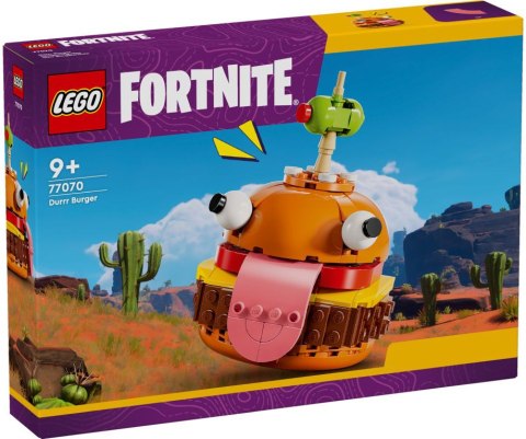77070 - LEGO Fortnite - Durr Burgerownia 77070 - LEGO Fortnite - Durr Burgerownia