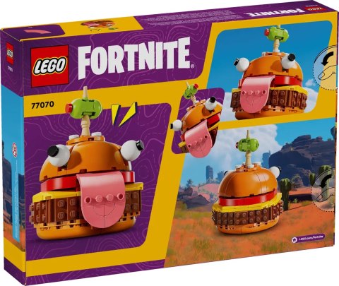 77070 - LEGO Fortnite - Durr Burgerownia 77070 - LEGO Fortnite - Durr Burgerownia