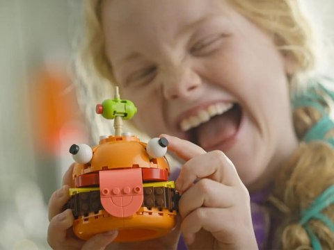 77070 - LEGO Fortnite - Durr Burgerownia 77070 - LEGO Fortnite - Durr Burgerownia