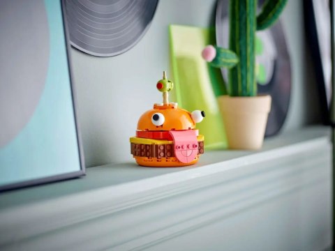 77070 - LEGO Fortnite - Durr Burgerownia 77070 - LEGO Fortnite - Durr Burgerownia