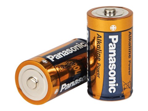 8677# Bateria alkaliczna lr14 panasonic 8677# Bateria alkaliczna lr14 panasonic