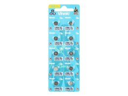 8738# Bateria ag 4 blister l626 10szt