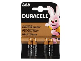 8899# Bateria alkaliczna aaa 1.5 duracell blister