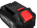 Akumulator Energy+ 18V, Li-Ion 4.0Ah