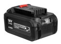 Akumulator Energy+ 18V, Li-Ion 4.0Ah