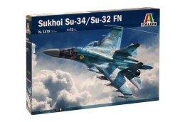 Bo-105 sukhoi su -34/32