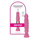 Dildo- Teo Pink