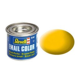 Email color 15 yellow mat 14ml
