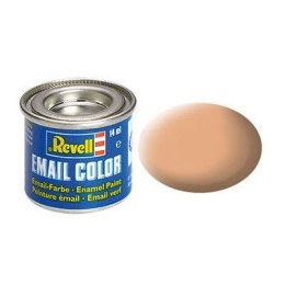 Email color 35 flesh mat 14ml