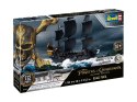 Model plastikowy black pearl 1/150