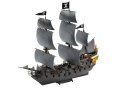 Model plastikowy black pearl 1/150