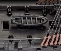 Model plastikowy black pearl 1/150