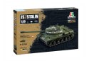 Model plastikowy josif stalin js-2 1/56