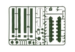 Model plastikowy josif stalin js-2 1/56