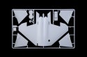 Model plastikowy lockheed martin f-22a raptor