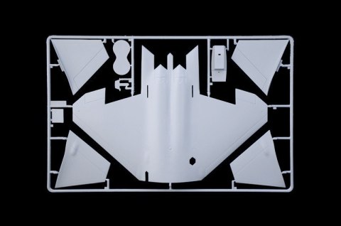 Model plastikowy lockheed martin f-22a raptor Model plastikowy lockheed martin f-22a raptor