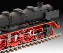 Model plastikowy lokomotywa br03 1/87