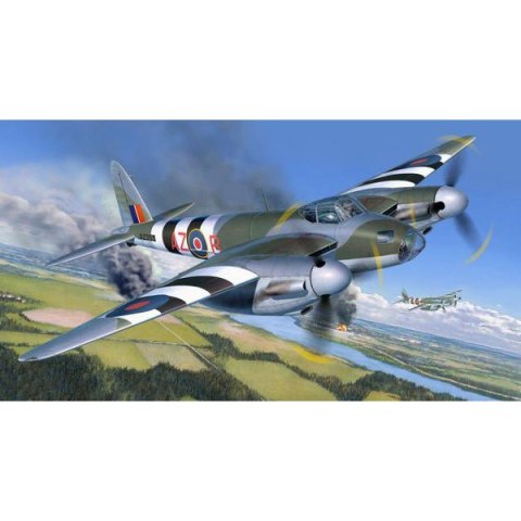 Model plastikowy mosquito mk. iv Model plastikowy mosquito mk. iv