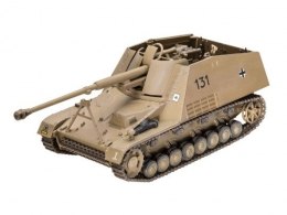 Model plastikowy sd.kfz. 164 nashorn 1/72